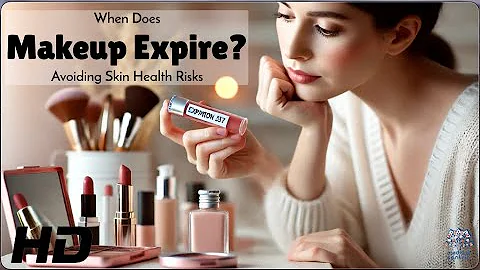 Makeup Expiry Dates You Can’t Ignore!