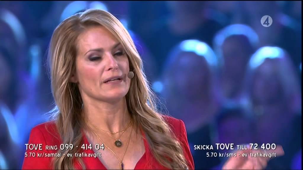 Tove Burman - Love Story (Taylor Swift cover) @ Idol 2015