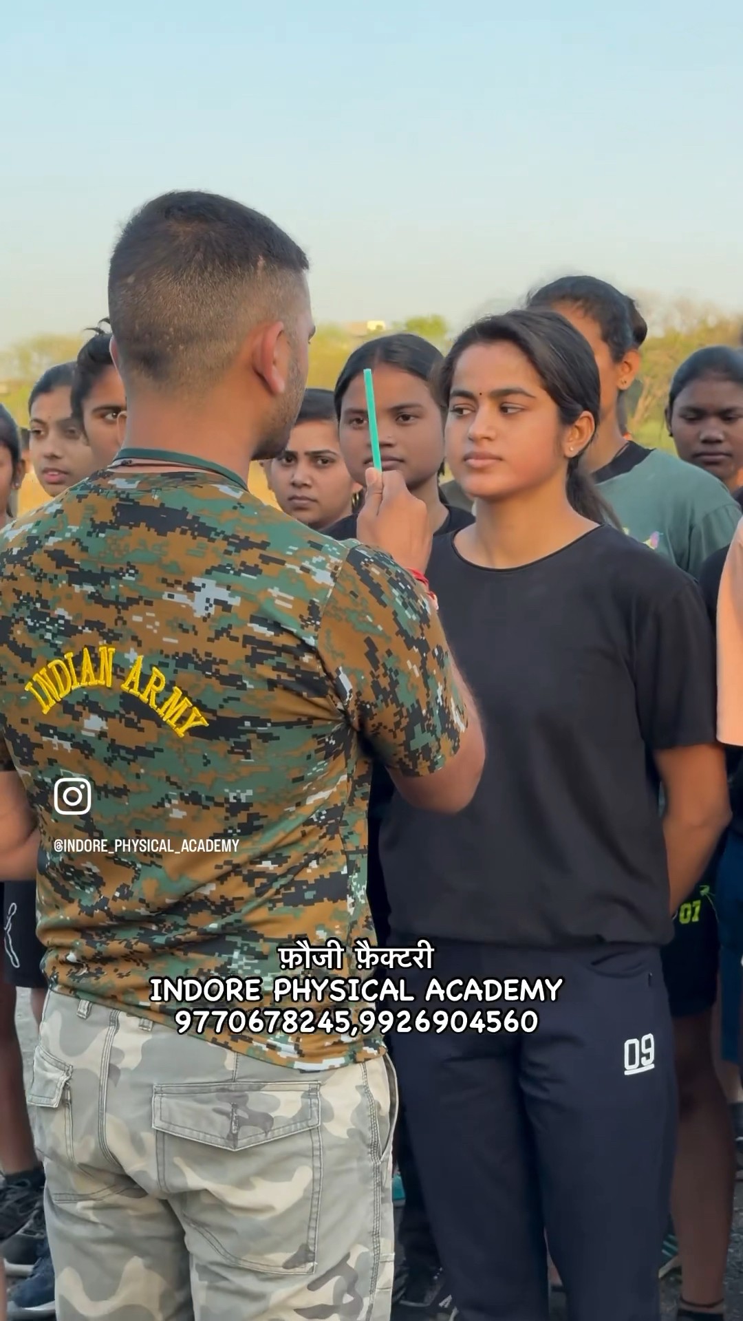 Indian Army Medical Test Shorts Video 9770678245