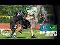 Fort Lewis vs Black Hills State | 2026 Week 4