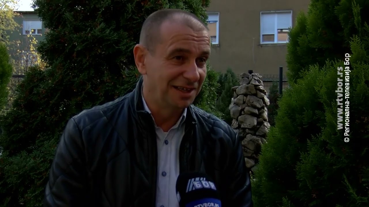 DANAS, 26. oktobar 2025. (RTV Bor)