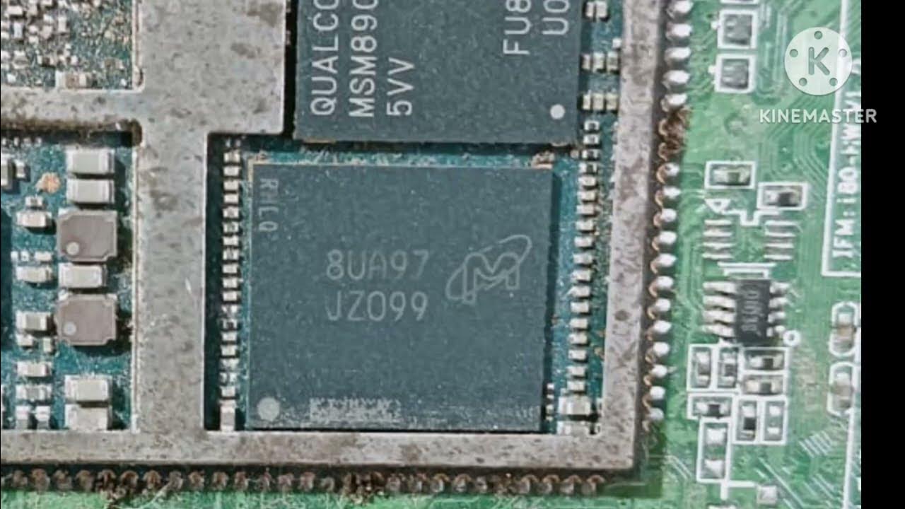 JZ099 MICRON ICTHG EMMC EXPLAINEDH2 SKHYNIX EMMCSAFIQ RAHIMUDDIN