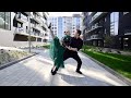 Wedding Dance Choreography - Friends (Theme Song). I'll Be There For You - The Rembrandts | tutorial