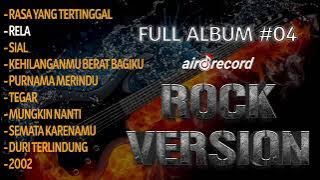 Airo record Versi Rock Full Album