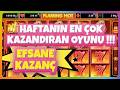🔥FLAMING HOT EXTREME BELL LINK🔥HAFTANIN EN ÇOK KAZANDIRAN OYUNU🔥EGT SLOT OYUNLARI