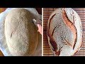 HOW TO DECORATE BREAD | BREAD SCORING TUTORIAL