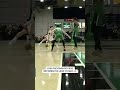 Yuki with another crazy pass 😮‍💨👏