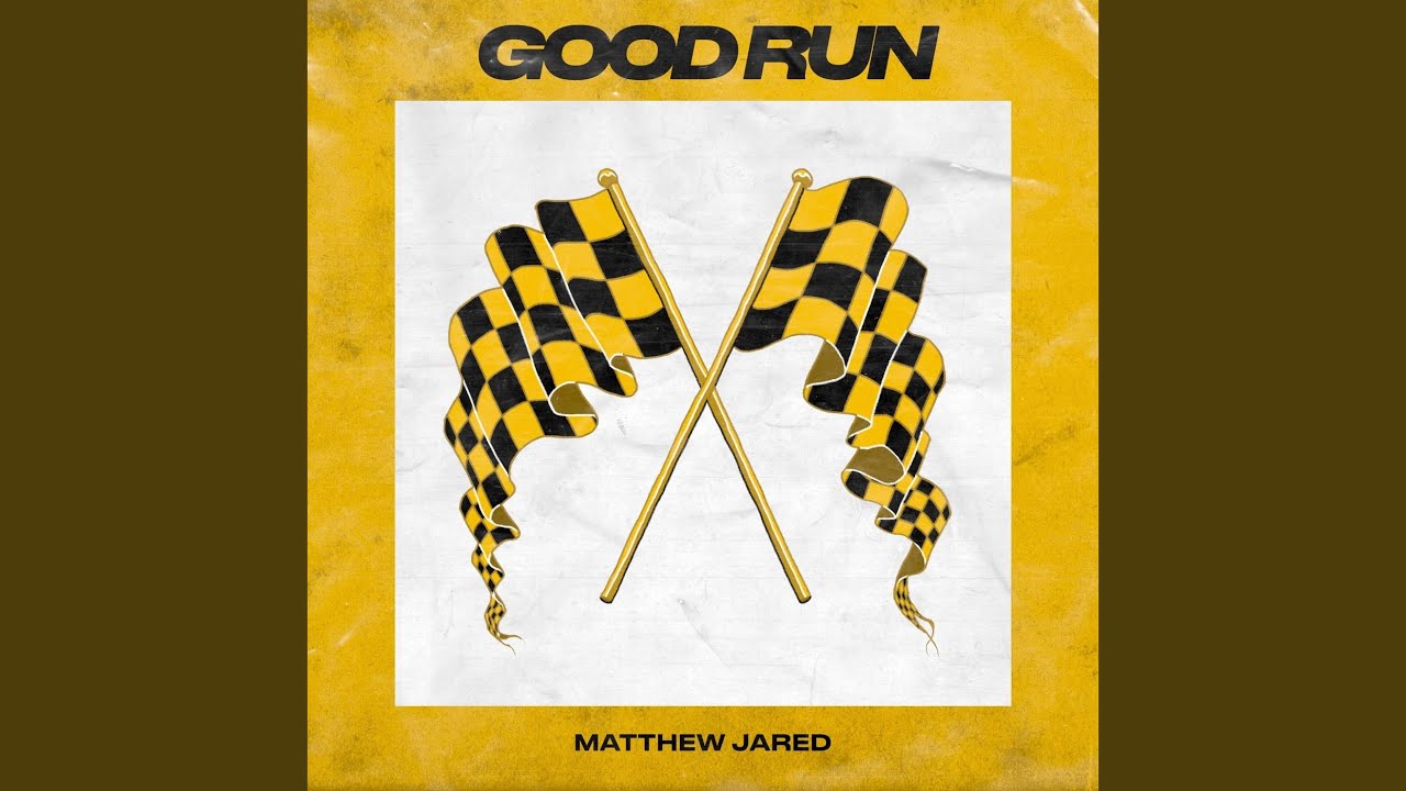 Watch Good Run on YouTube Watch Good Run on YouTube
