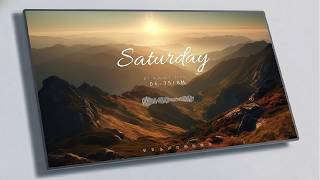 This Lightweight Window Theme Will Make Your Windows 10/11 Desktop Look Clean & Cool ⭐ (Best)