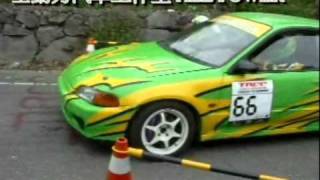 2011TRCC第一站(全動力汽車工作室)