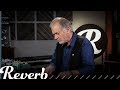 Heartbreaker Benmont Tench on Sculpting Keyboard Sounds | Reverb Interview