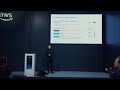 Hannover Messe 2025 From Shop Floor To Top Floor Gustavo Gusto S Digital Journey With AWS Hannover Messe 2025 From Shop Floor To Top Floor Gustavo Gusto S Digital Journey With AWS