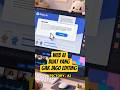 EDIT VIDEO AI DI WEB MUDAH #viralshorts #editai #tutorialai #aivideo #tutorinkang