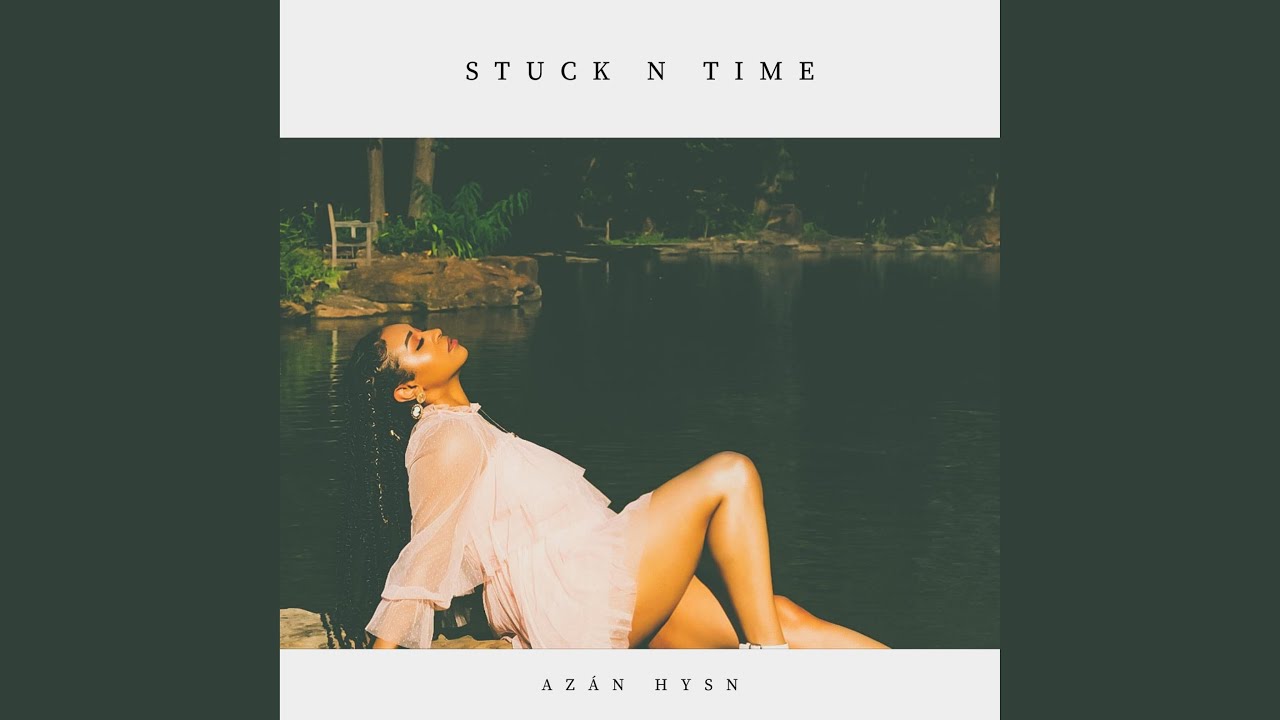 Watch Stuck N Time on YouTube Watch Stuck N Time on YouTube
