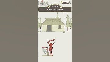 IQ Dungeon Level 72 Defeat All Enemies! Full Gameplay Walkthrough 🎮 | Best Puzzle Game for Android