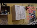 making simple shop cabinet - part 2 making door