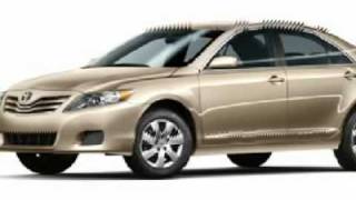 2011 TOYOTA CAMRY Bismarck, ND 108890