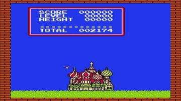 Tetris (NES, 1989, USA) Demo