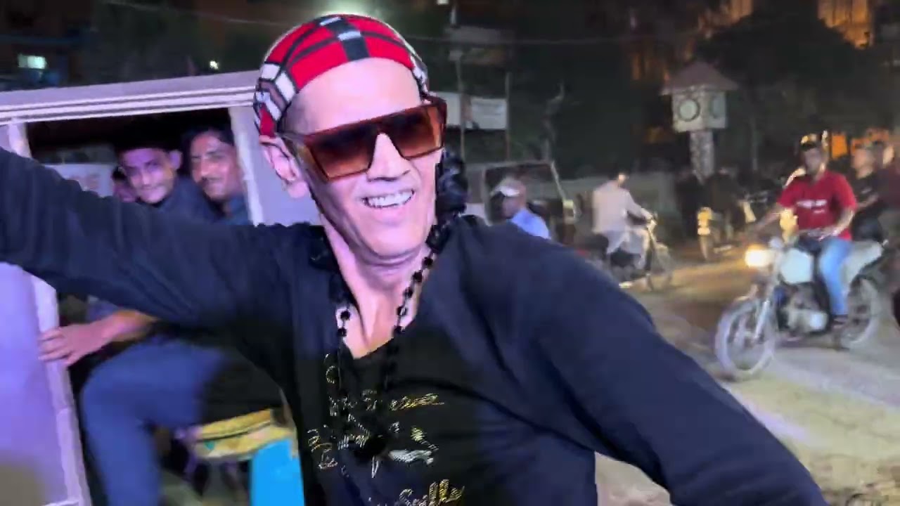 Lyari chakiwara no 1 Al aziz supermart.13.08.2025