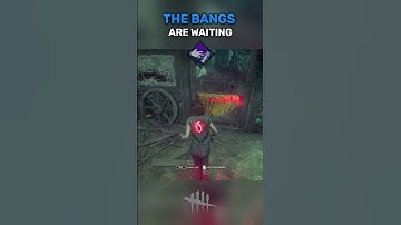 NERFED FLASHBANG VALUE 🥀- Dead By Daylight #dbd #shorts #flashbang #funny #gameplay