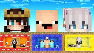 SAKARBEBEK VS MİNECRAFT #604 😱 - Minecraft