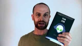 A review of the new scifi novel YEAR ZERO by Rob Reid