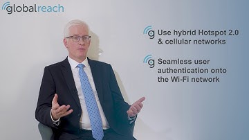 How Wi-Fi is Creating Smarter, Connected Cities: GlobalReach Technology 2020.