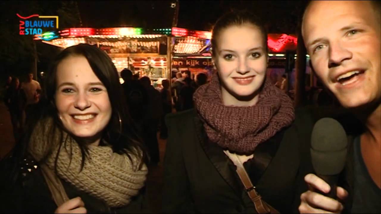 Even Binnen Kijken Bij... Het Buurtfeest in Siddeburen