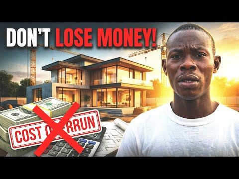 Watch This Before Building A House 