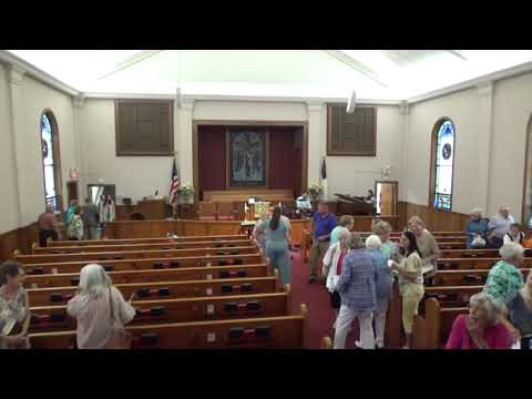 06162024 Postlude: Love Without End, Amen by Aaron G. Barker
