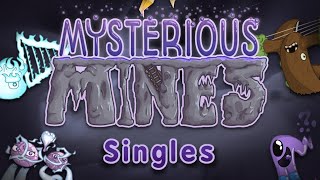 Mysterious Mines | Singles And Castle