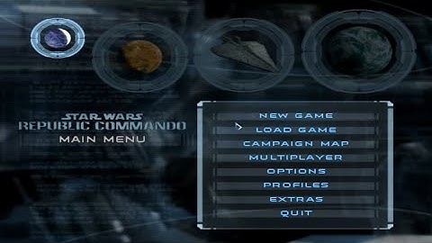 How to Install STAR WARS Republic Commando on MAC OS X? Tutorial
