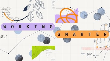 Introducing Working Smarter — A Dropbox Podcast about AI and Modern Work | Dropbox