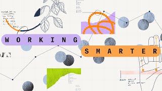 Introducing Working Smarter — A Dropbox Podcast about AI and Modern Work | Dropbox
