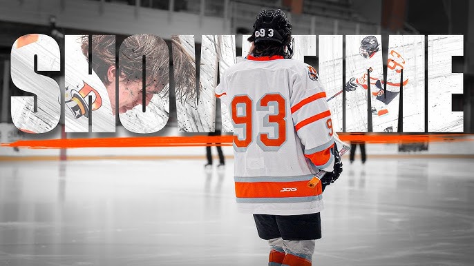 🇺🇸 The Military - The Ohio State University Hockey