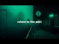 return to the past