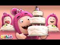 ODDBODS | CONGRATULATIONS | Wedding Cake FUN! 👰| Full Episode Compilation | Funny Cartoons for Kids