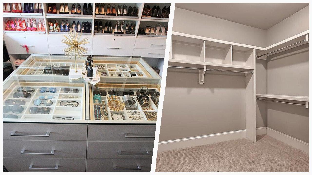 Mastering Dark Wood Closets: Design Tips & Tricks | Designer CheatSheet