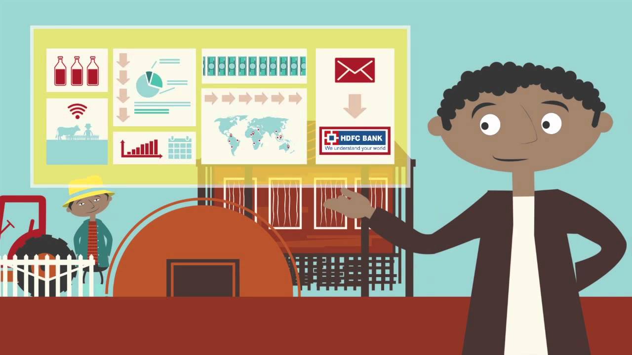 What is Value Chain Financing – the Case of HDFC, India