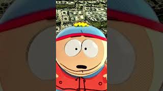 Video thumbnail of "[AI COVER] South Park Characters - I'm In A Drive Thru at a Burger King #fyp #memes"