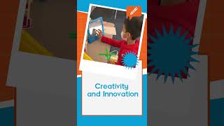Empowering Tomorrow's Innovators: Exploring the World of STEM Education with STEMTREE!