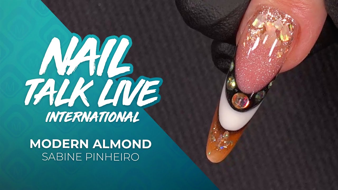 Sabine Pinheiro - Modern Almond