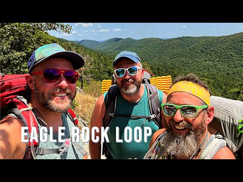 Bushwhacking Friday, Balsam Cap, Rocky, Lone, Peekamoose, and Table  Mountains - The Catskill Six — The Hiker Trash Husbands