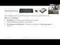 I/O Systems - Part 01 - Introduction