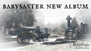 【BabySaster】NEW ALBUM ♪ †