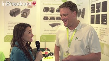 Size Matters "ATOM one 4K mini" POV cameras