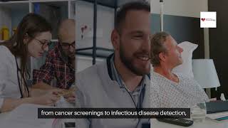 Molecular Diagnostics in Lubbock, TX | Advanced Healthcare Solutions