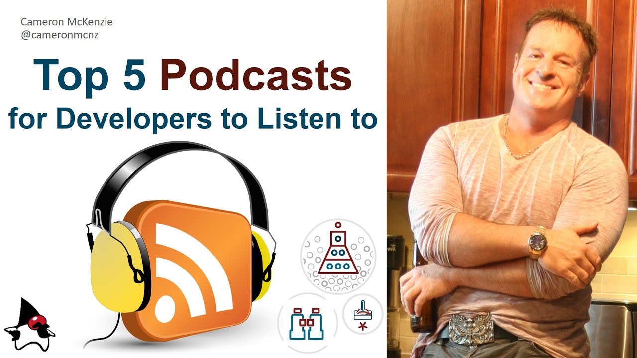 Top Joe Rogan JRE podcasts for programmers and developers YouTube