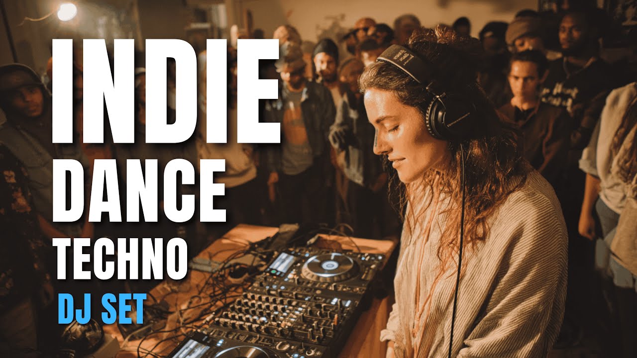 [Weekend Vibes] Hot & Cozy Indie Dance Mix 2025