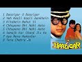 Baazigar Songs Jukebox Bollywood  | Shahrukh Khan, Kajol, Shilpa Shetty | #bollywoodsongs #baazigar